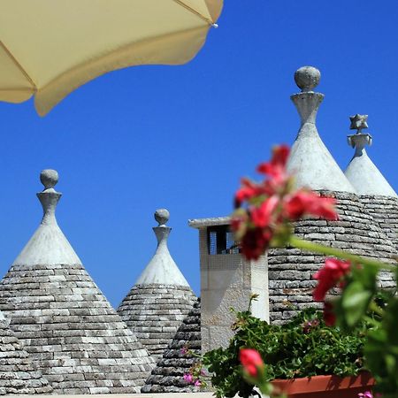 Masseria Peppeturro Cisternino Rom bilde