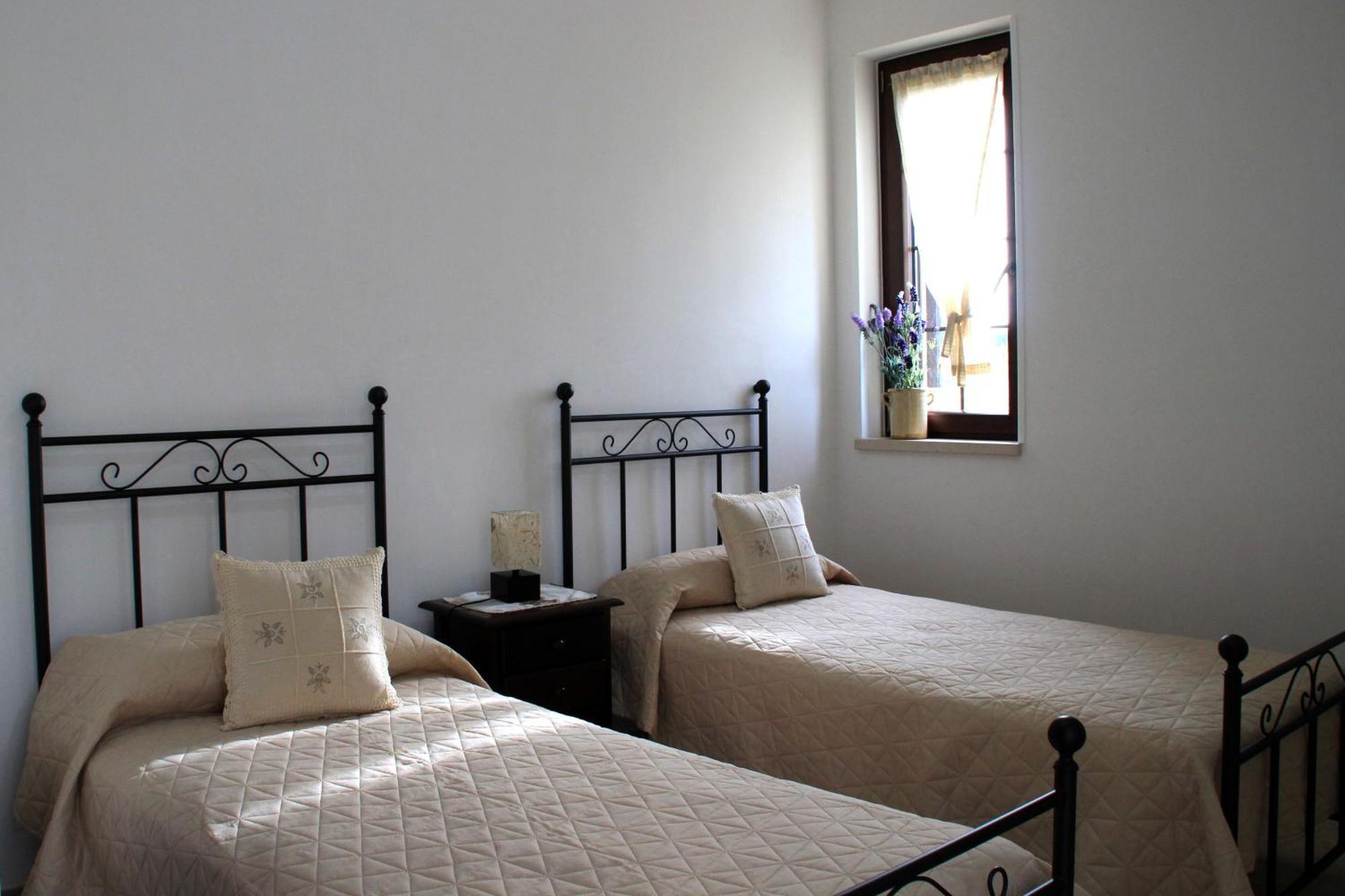 Masseria Peppeturro Cisternino Rom bilde